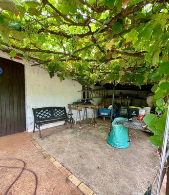 Maison - 139 m² - 5 pièces