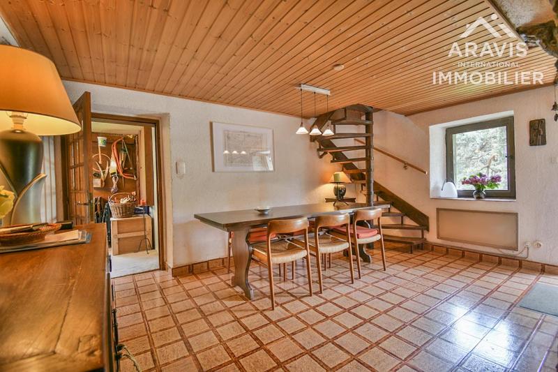 Ferme - 185 m² - 8 pièces