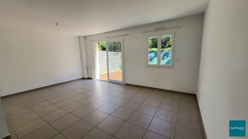 Maison - 97 m² - 4 pièces