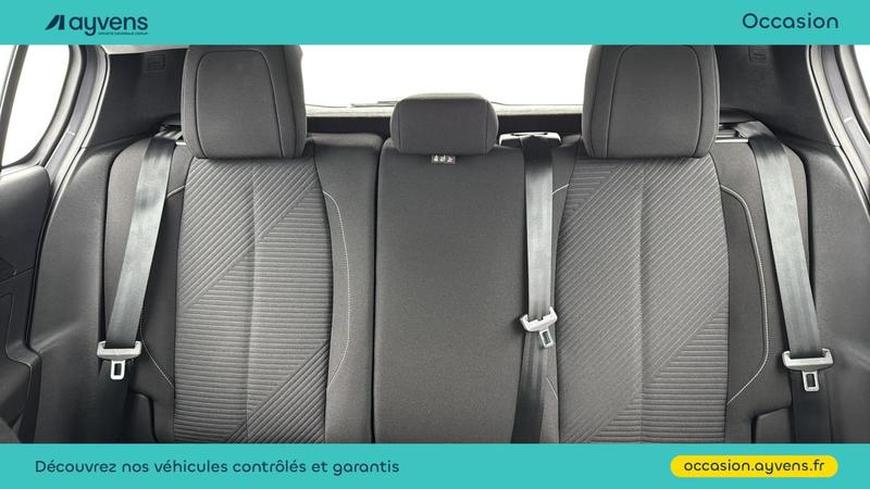 Peugeot 308 1.2 PureTech 110ch s&amp;S Active Pack