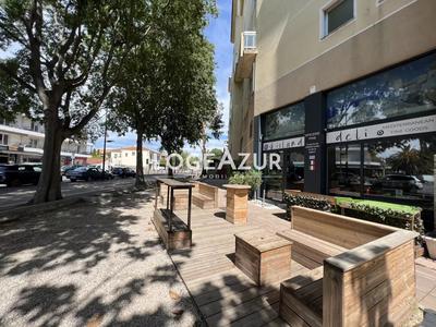 Local commercial - 60 m²