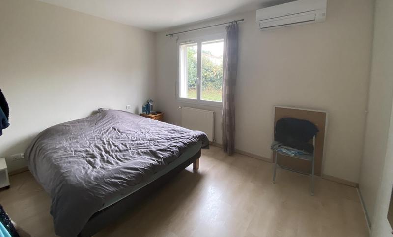 Maison - 86 m² - 3 pièces