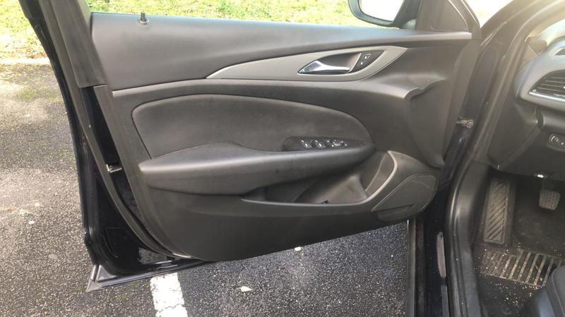 Opel Insignia Sport Tourer II 1.6 Diesel Ecotec 136.0 Innovation