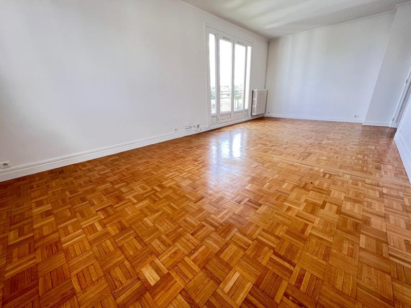 Appartement - 60 m² - 2 pièces