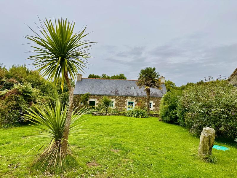 Maison ancienne - 113 m² - 6 pièces