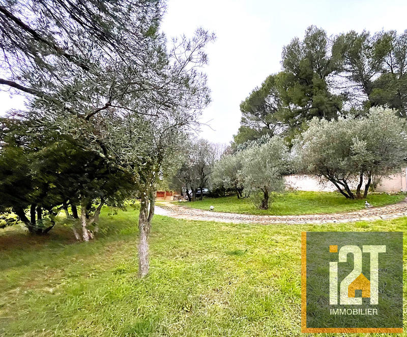 Villa - 173 m² - 7 pièces