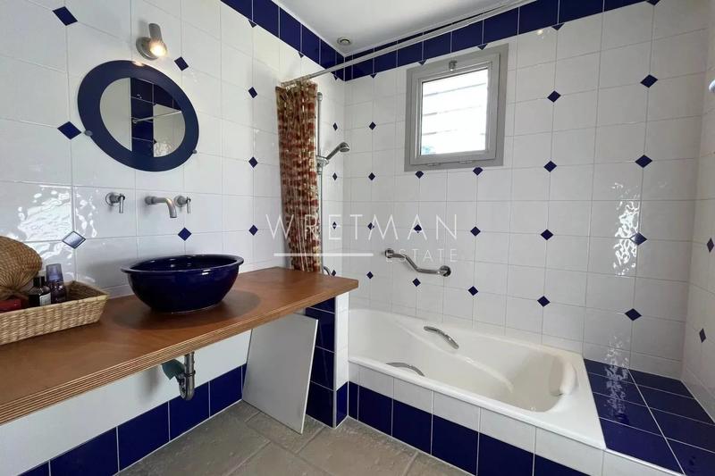 Villa - 150 m² - 5 pièces