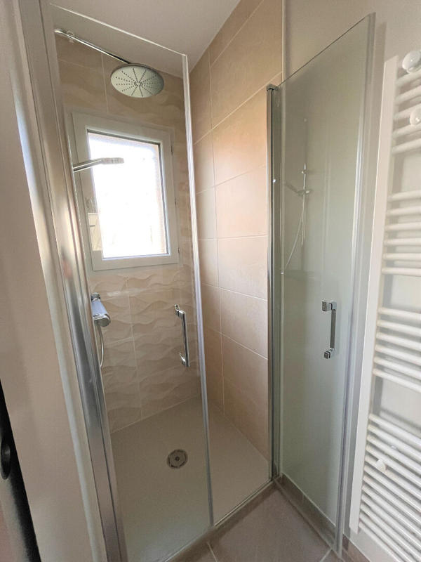 Villa - 91 m² - 4 pièces