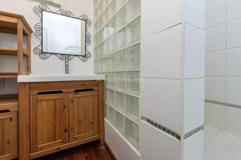 Appartement - 55 m² - 2 pièces