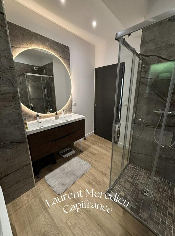 Maison - 127 m² - 5 pièces