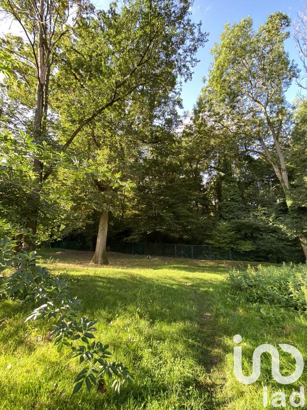 Appartement - 103 m² - 4 pièces