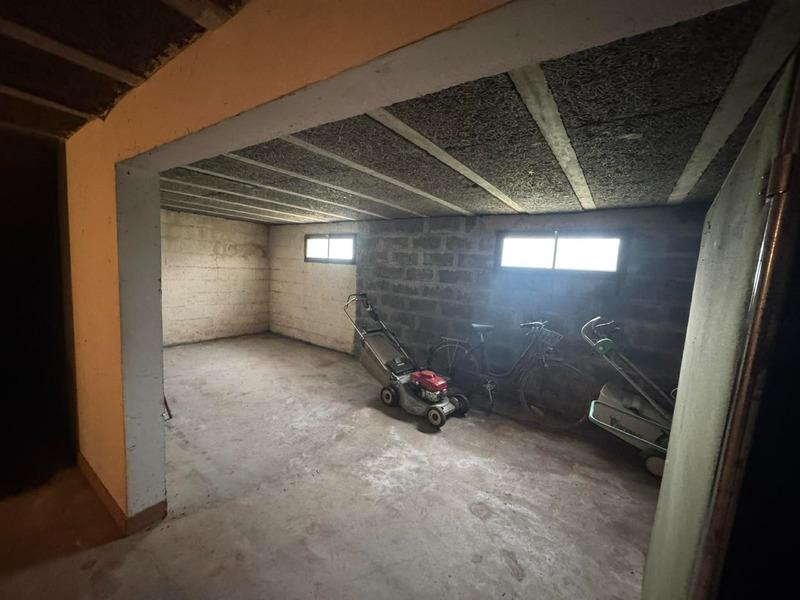 Maison - 110 m² - 7 pièces