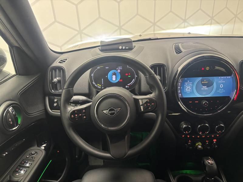 Mini Mini Countryman 125 - 95 ch All4 Bva6 Cooper se Edition Premium