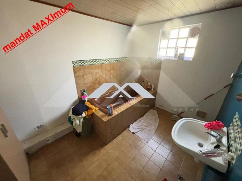 Maison - 75 m² - 4 pièces