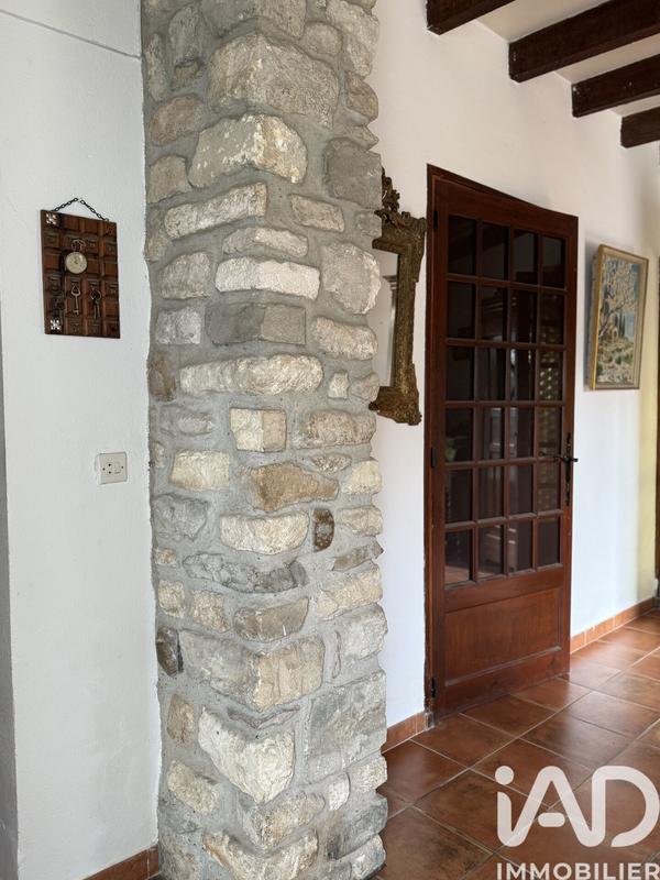 Maison - 269 m² - 7 pièces