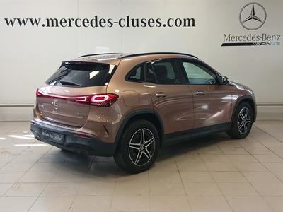 Mercedes Eqa 350 4matic Amg Line