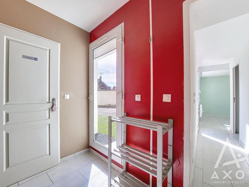 Maison - 174 m² - 6 pièces