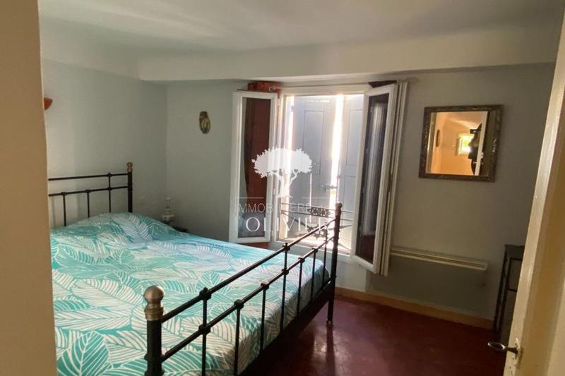 Maison de ville - 58 m² - 3 pièces