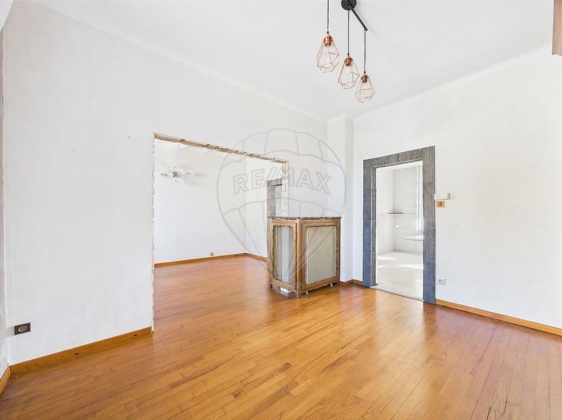 Maison - 109 m² - 5 pièces