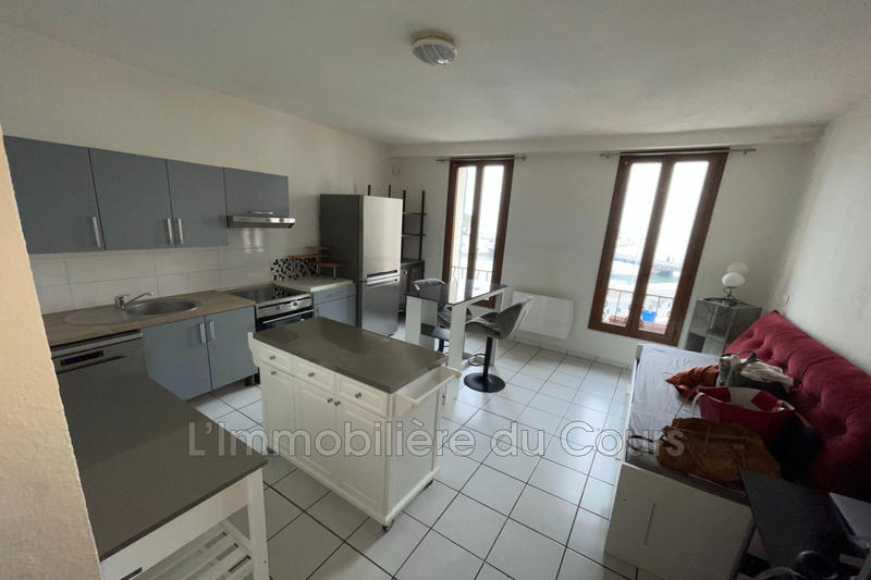 Appartement - 26 m² - 1 pièce