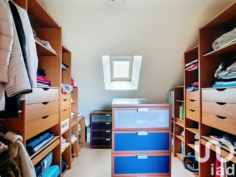 Maison - 108 m² - 4 pièces