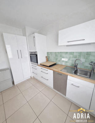 Maison - 127 m² - 5 pièces