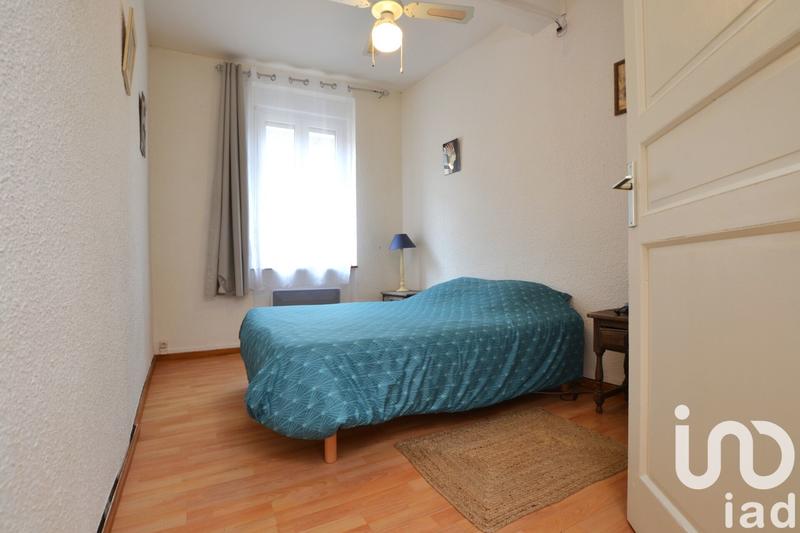 Maison de village - 236 m² - 7 pièces