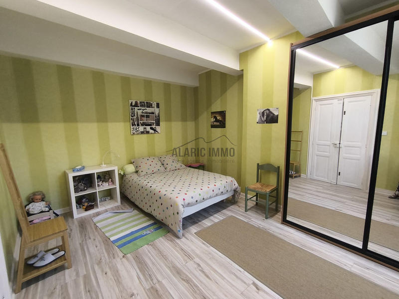 Maison - 160 m² - 5 pièces