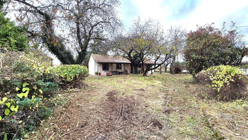 Maison - 73 m² - 3 pièces