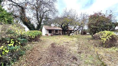 Maison - 73 m² - 3 pièces