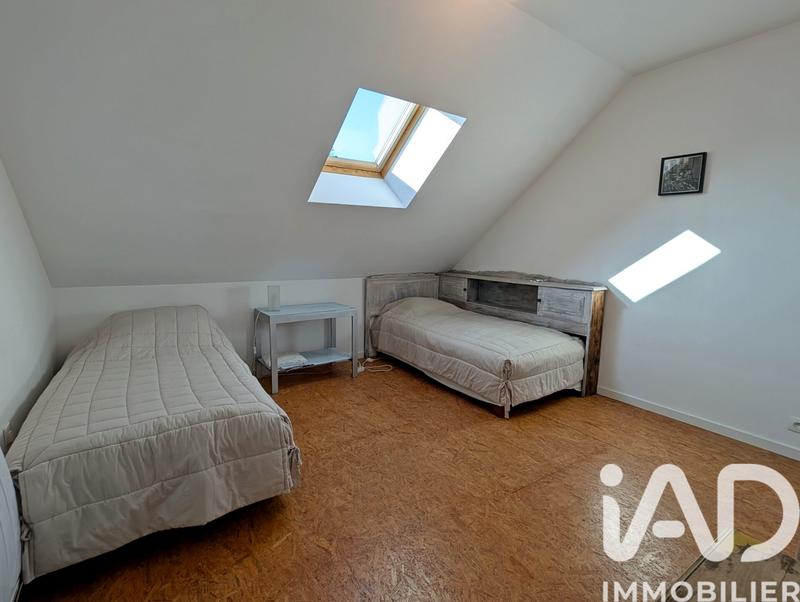 Maison de ville - 106 m² - 4 pièces