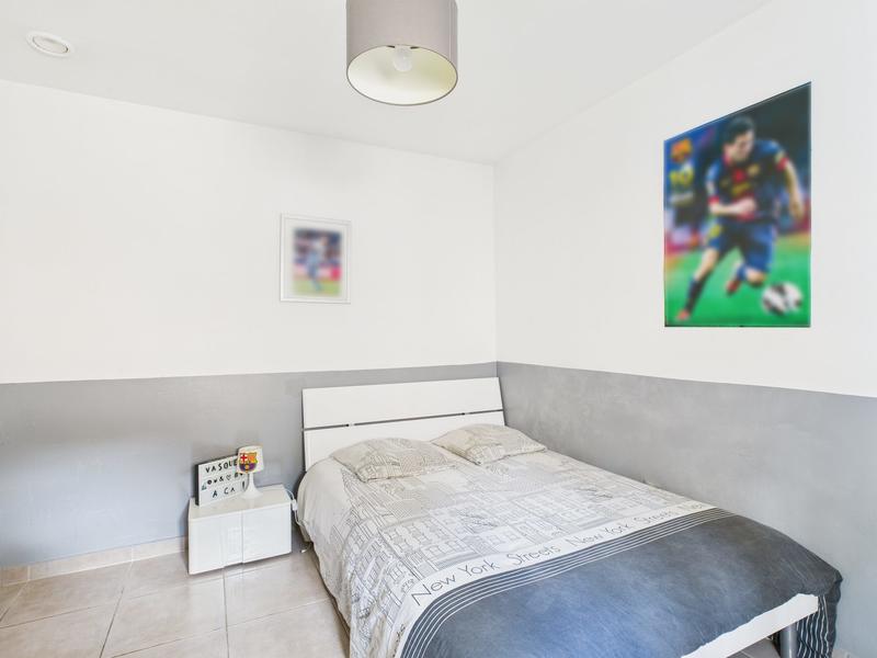 Maison traditionnelle - 121 m² - 6 pièces