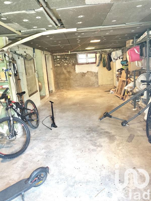 Maison - 115 m² - 7 pièces