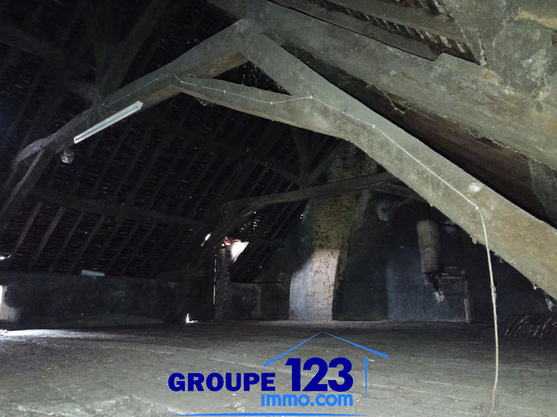 Maison - 155 m² - 5 pièces