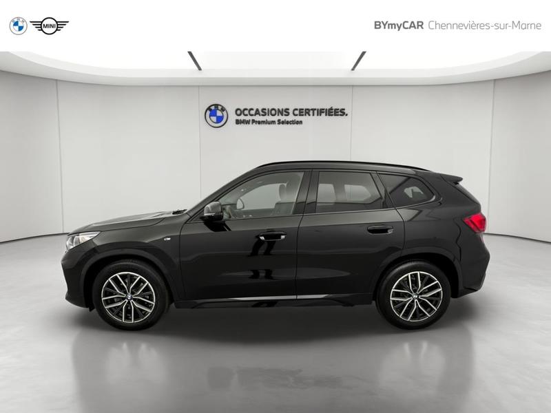 Bmw X1 U11 sDrive 18i 136ch Dkg7 m Sport