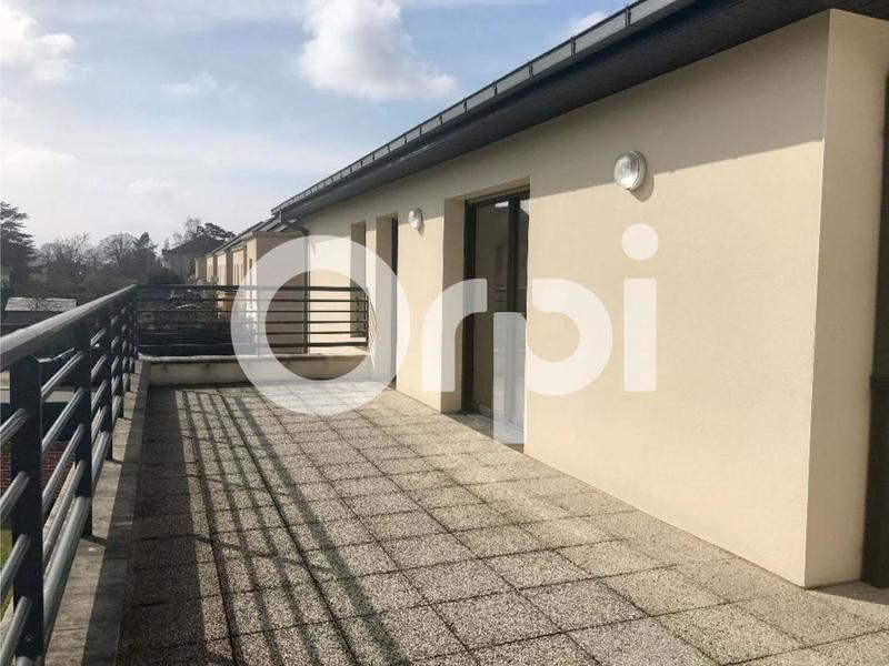 Maison - 166 m² - 6 pièces