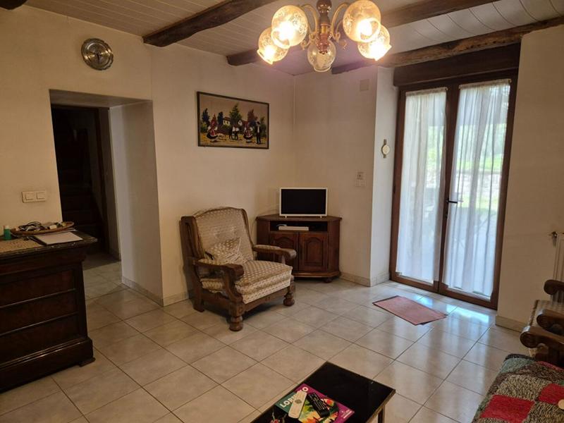 Maison - 173 m² - 6 pièces