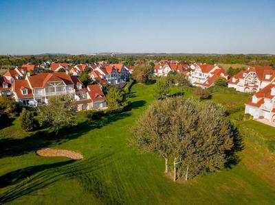 Duplex - 76 m² - 3 pièces