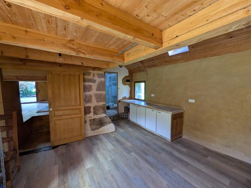 Longère - 154 m² - 5 pièces