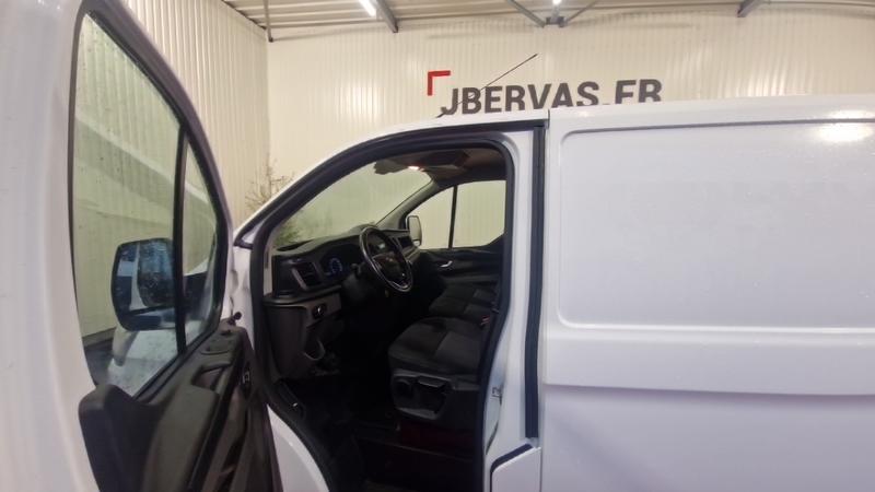 Ford Transit Custom 300 L1h1 2.0 Ecoblue 130 Trend Business