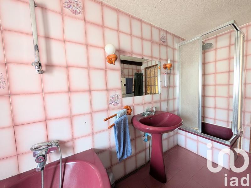 Maison de campagne - 148 m² - 7 pièces