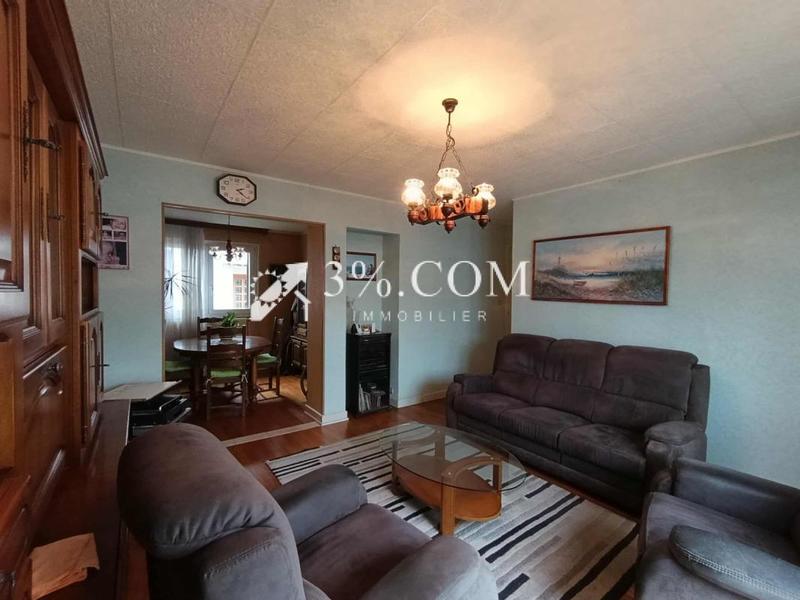 Maison - 69 m² - 7 pièces