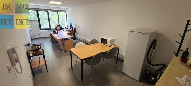 Bureau - 28 m²
