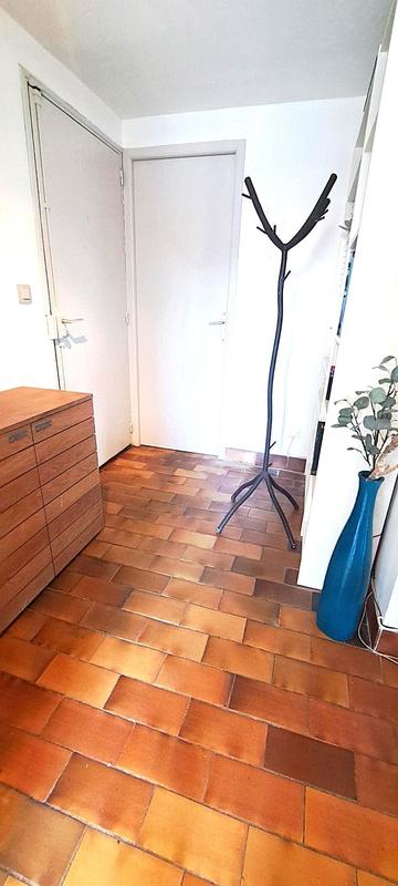 Duplex - 64 m² - 4 pièces