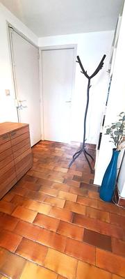 Duplex - 64 m² - 4 pièces