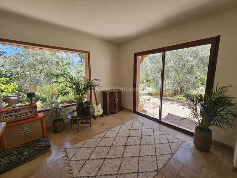 Maison - 155 m² - 5 pièces