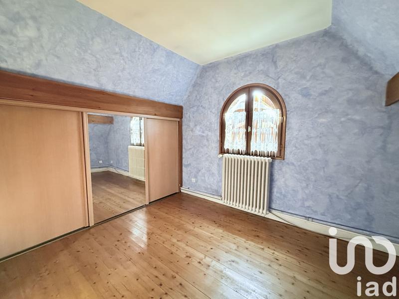 Maison - 148 m² - 7 pièces