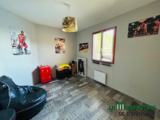 Villa - 113 m² - 4 pièces