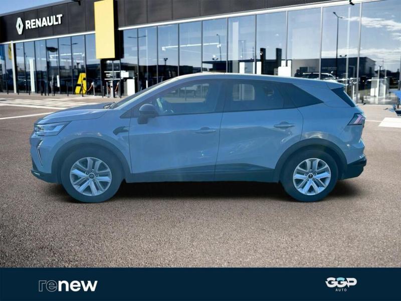 Renault Symbioz E-Tech full hybrid 145 Evolution