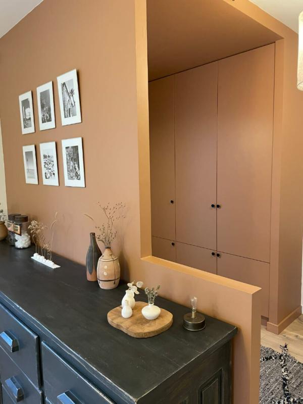 Maison - 165 m² - 6 pièces